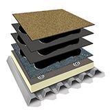 Andres Roofing Images