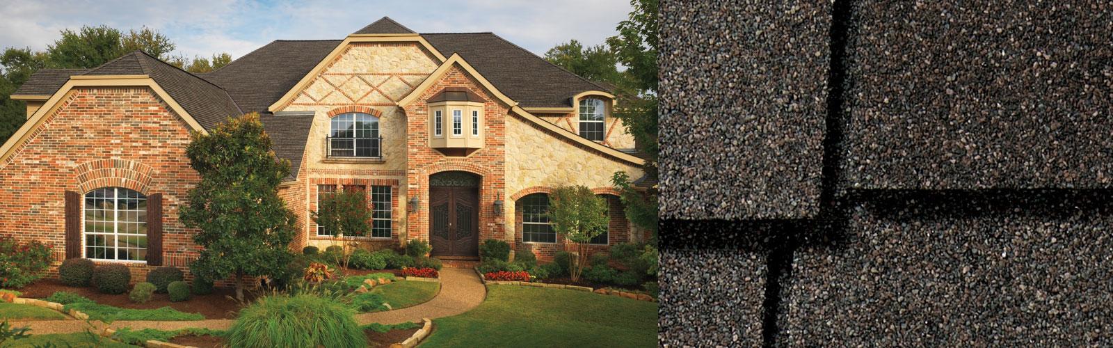 Andres Roofing Images