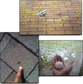 Andres Roofing Images