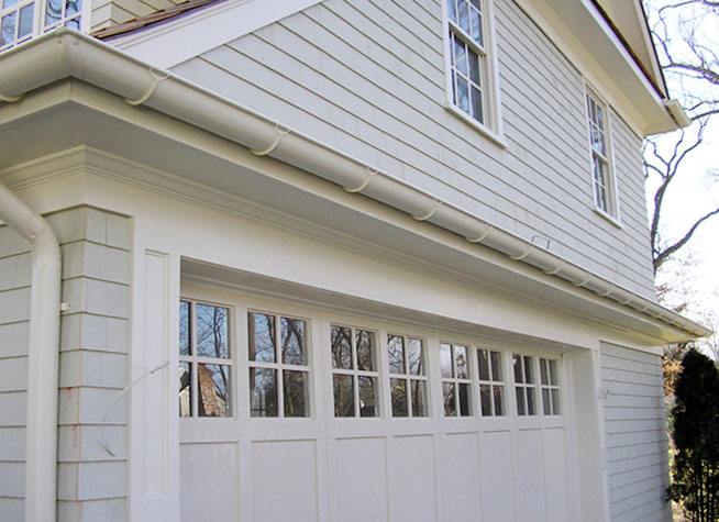 Andres Roofing Images