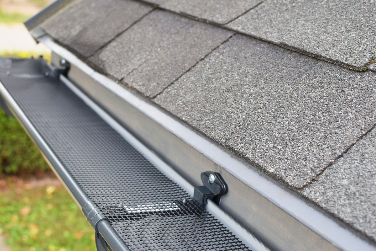 Andres Roofing Images