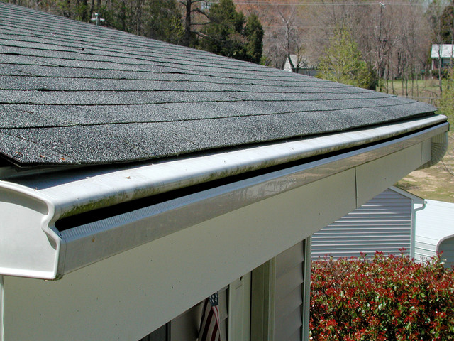 Andres Roofing Images