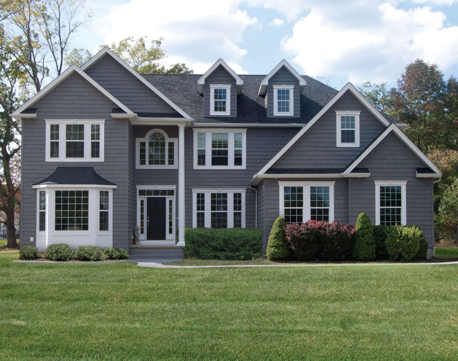 Andres Roofing Images