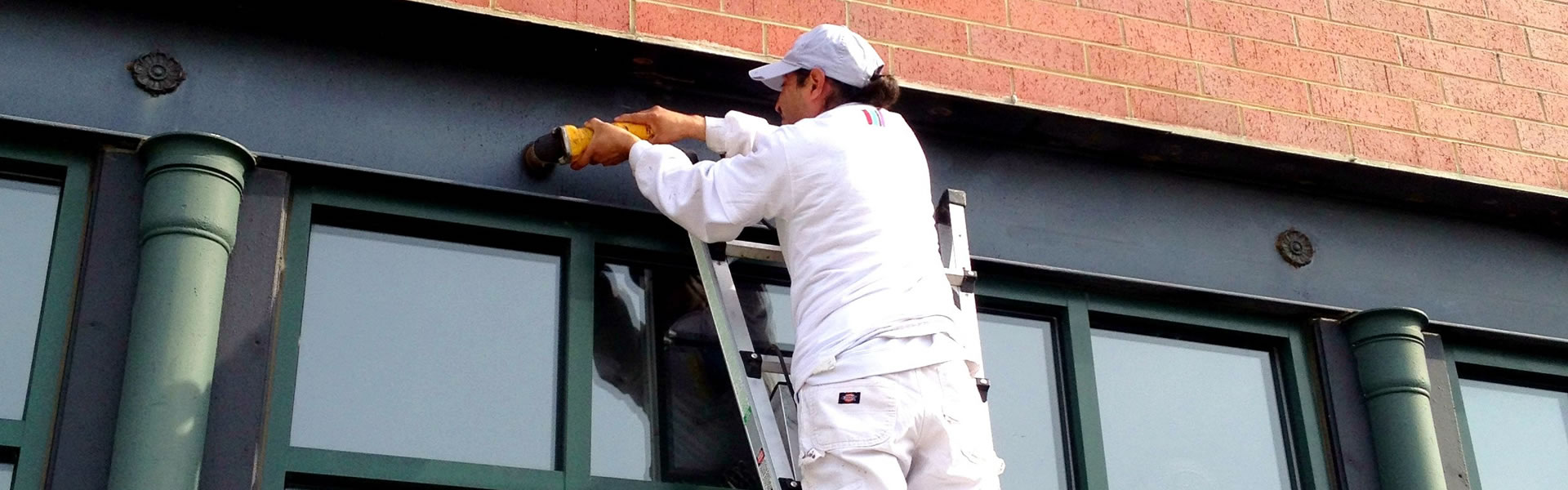 Andres Roofing Images