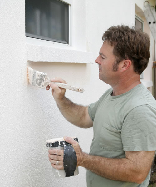 Andres Roofing Images