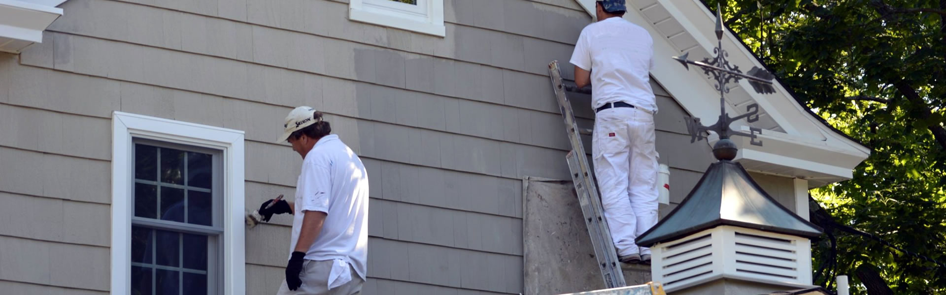 Andres Roofing Images