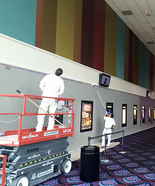 Andres Roofing Images